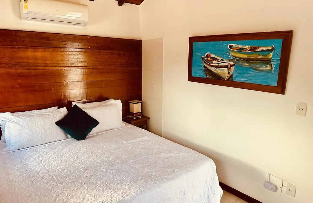 Villa Ferradura Mar-1
