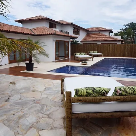 Villa Ferradura Mar-3